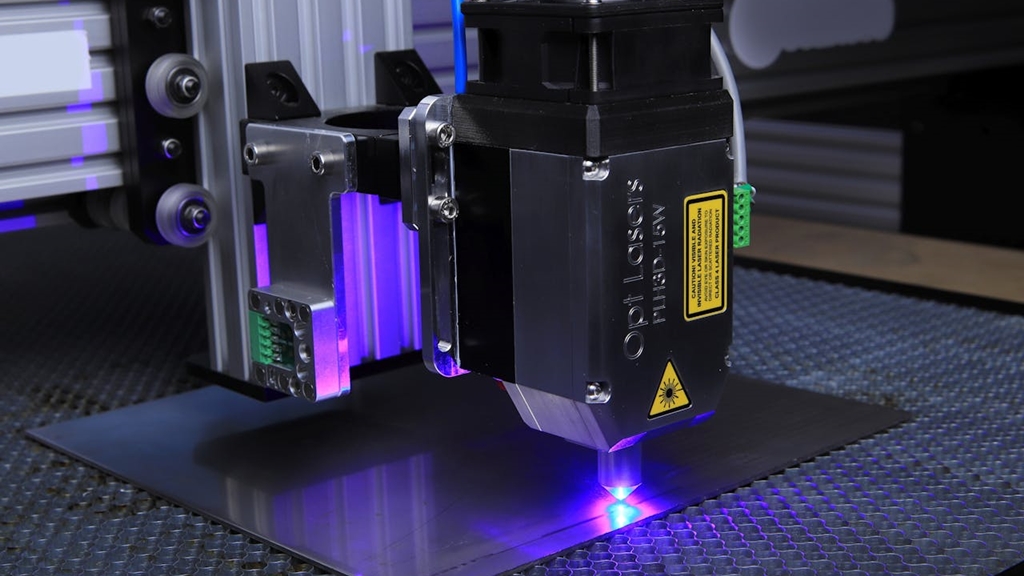 Precíziós gyártás