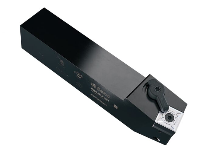 Jetstream Tooling® M-Clamp toolholders